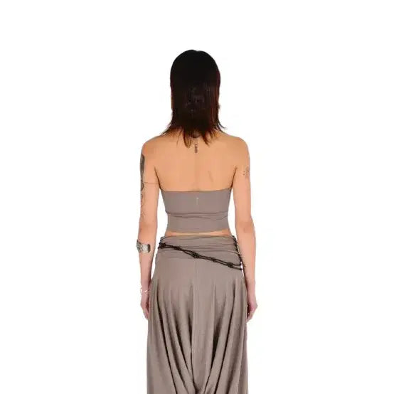 [BUNJANG] Mom Seoul Harem Pants / Mom seoul. Harem pants