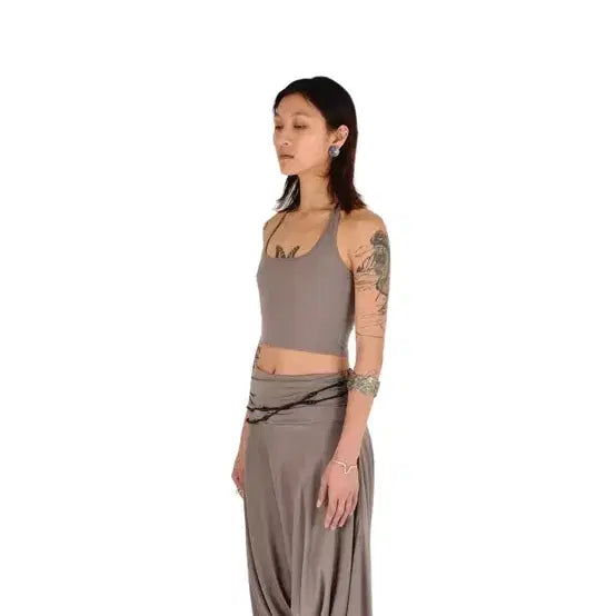 [BUNJANG] Mom Seoul Harem Pants / Mom seoul. Harem pants