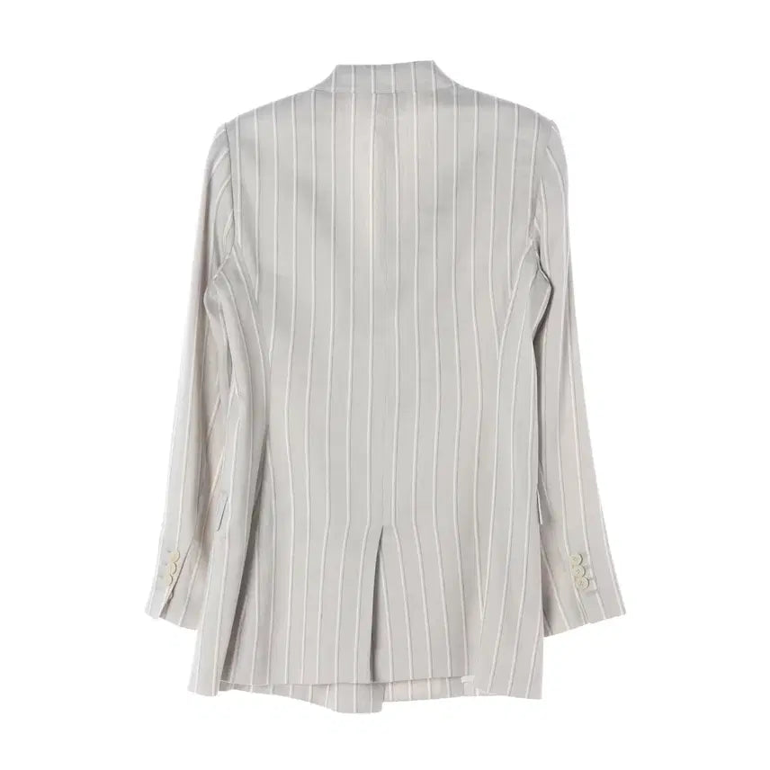 [BUNJANG] Theory Linen Jacket - Women&