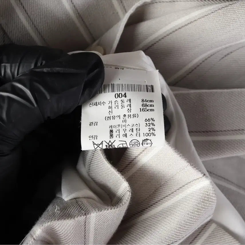 [BUNJANG] Theory Linen Jacket - Women&