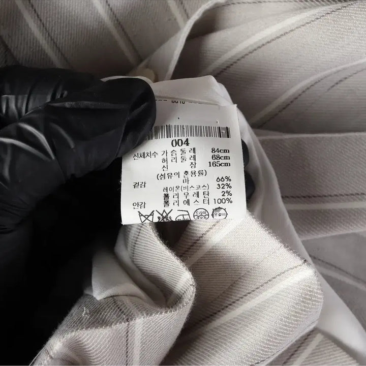 [BUNJANG] Theory Linen Jacket - Women&
