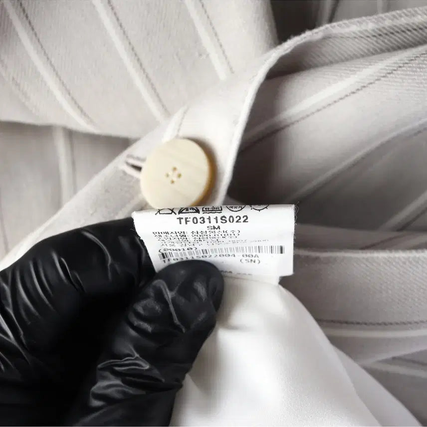 [BUNJANG] Theory Linen Jacket - Women&