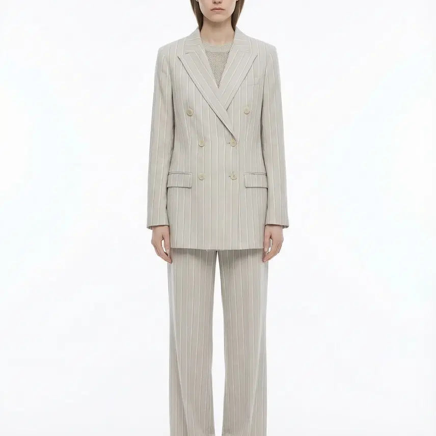 [BUNJANG] Theory Linen Jacket - Women&