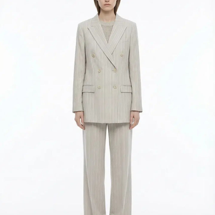 [BUNJANG] Theory Linen Jacket - Women&