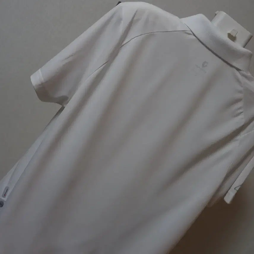 [BUNJANG] Black Yak Spandex Short Sleeve T-shirt Men&