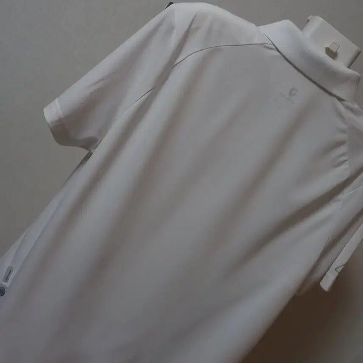 [BUNJANG] Black Yak Spandex Short Sleeve T-shirt Men&