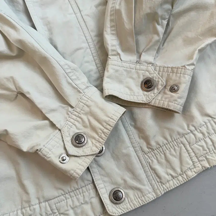 [BUNJANG] Aburaysia 90s Old School Windbreaker Jacket / Aburaysia 제팬 90s 올드스쿨 바람막이 자켓
