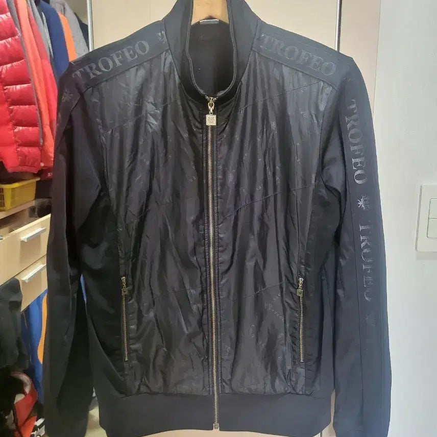[SOLD OUT] 휠라 매장정품 추동용 자켓 100