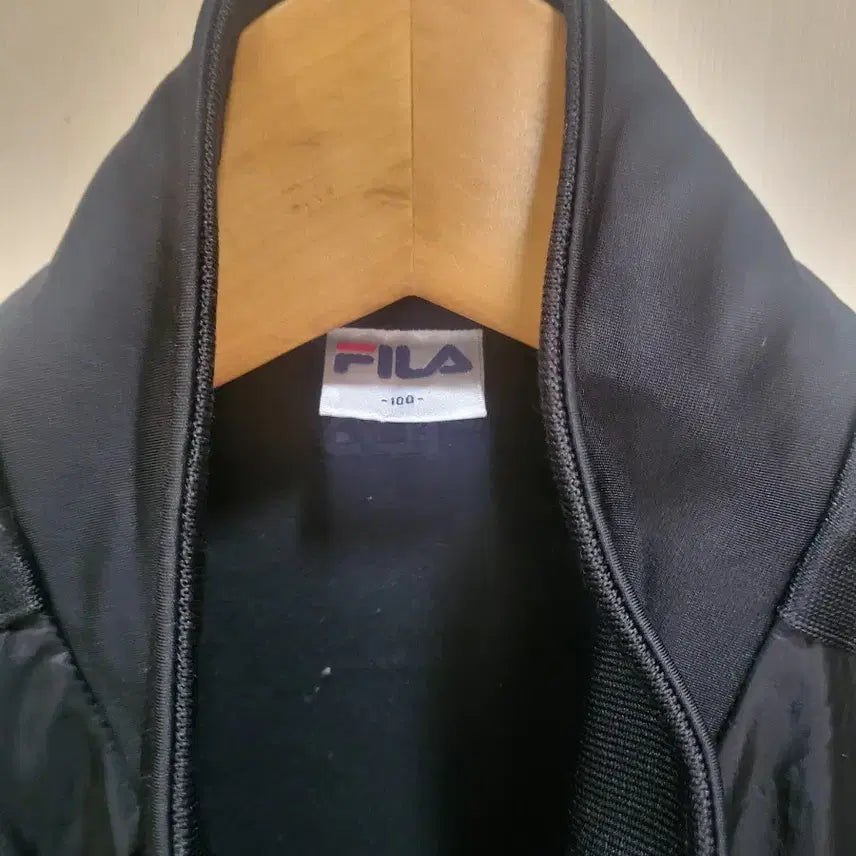 [SOLD OUT] 휠라 매장정품 추동용 자켓 100