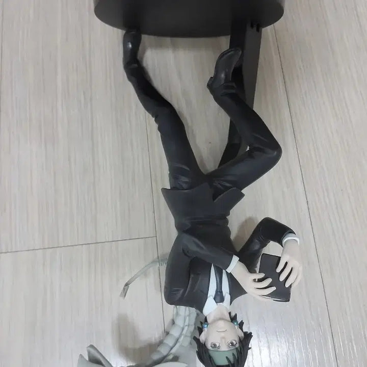 [BUNJANG] Hunter x Hunter Vibration Stars Chrollo Figure / 헌터헌터 바이브레이션 스타즈 클로로