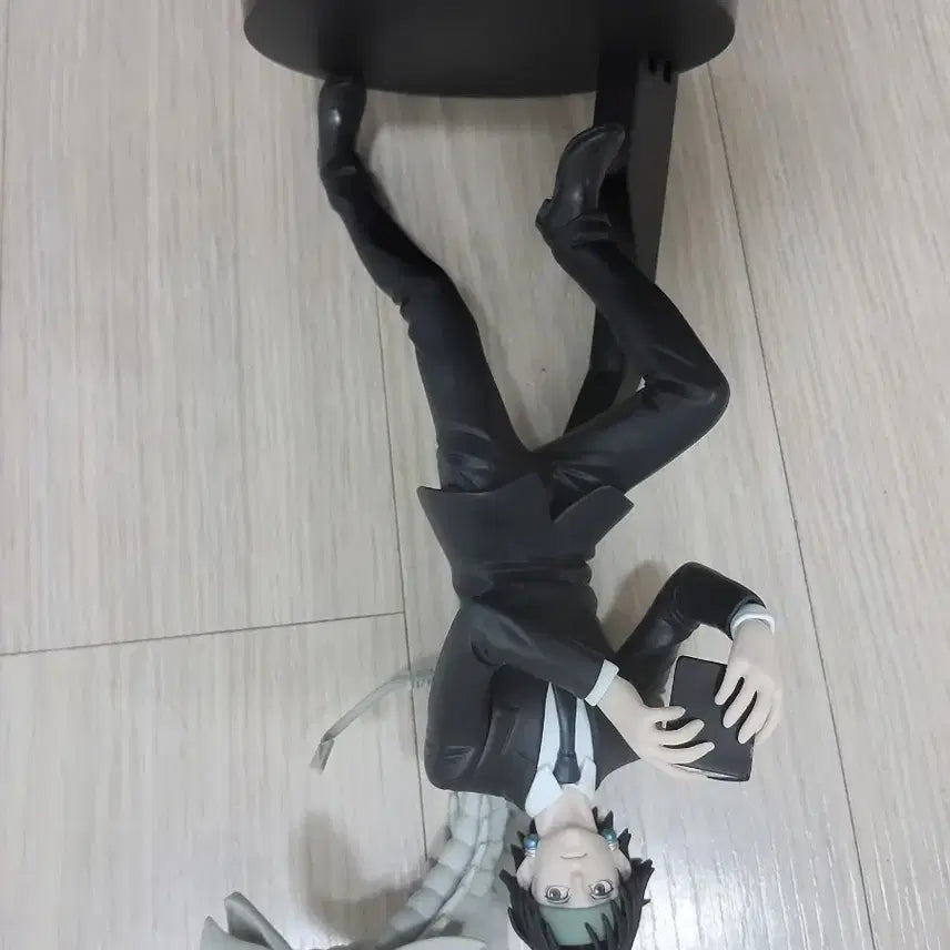 [BUNJANG] Hunter x Hunter Vibration Stars Chrollo Figure / 헌터헌터 바이브레이션 스타즈 클로로