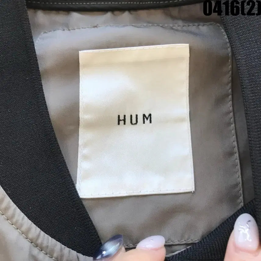 [BUNJANG] HUM Men&
