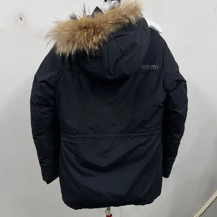 [SOLD OUT] [정품/95] 디스커버리 여성 오리솜털 패딩    OO