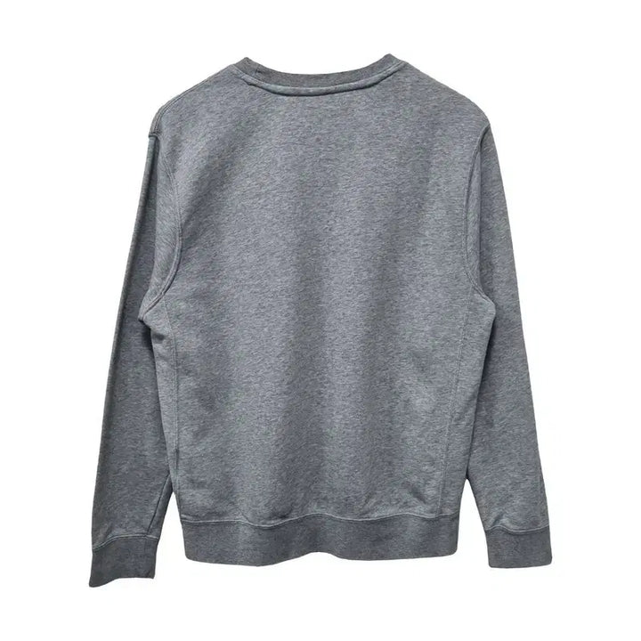 [BUNJANG] Nike Embroidered Logo Sweatshirt / 남S/나이키  자수 로고 맨투맨