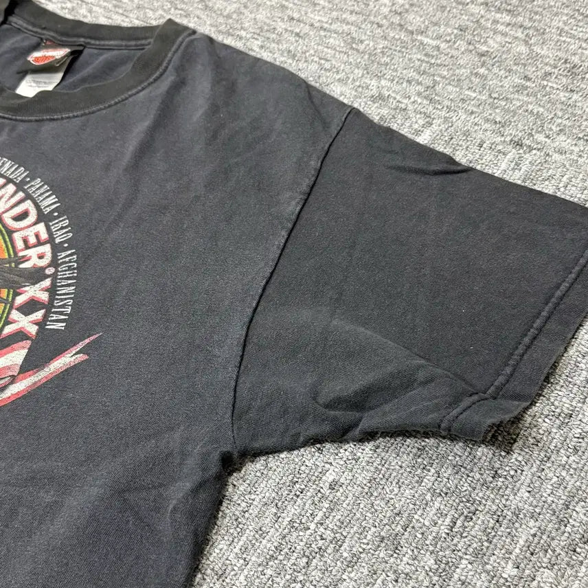 [SOLD OUT] usa made 빈티지 할리데이비슨 반팔