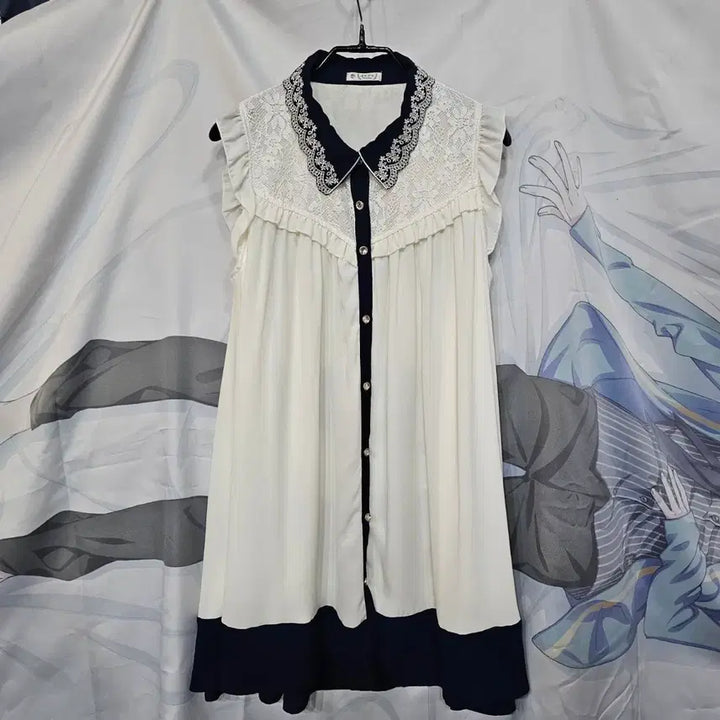 [BUNJANG] Axes Femme Sleeveless Dress / axes femme  엑세스팜 슬리브리스 원피스
