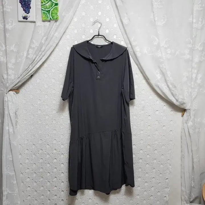 [BUNJANG] Recob Charcoal Women&