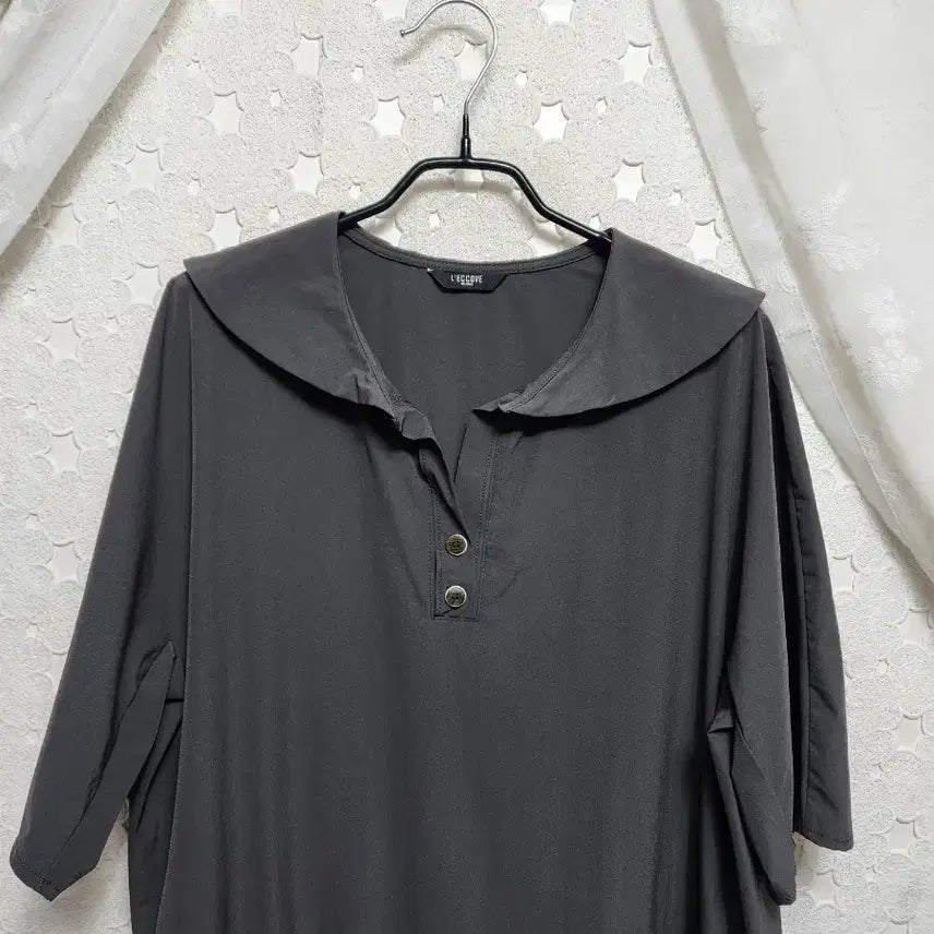 [BUNJANG] Recob Charcoal Women&