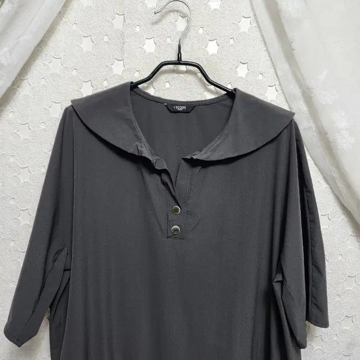 [BUNJANG] Recob Charcoal Women&