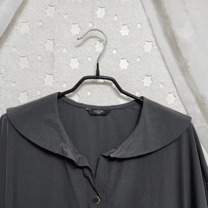 [BUNJANG] Recob Charcoal Women&