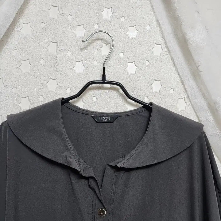 [BUNJANG] Recob Charcoal Women&