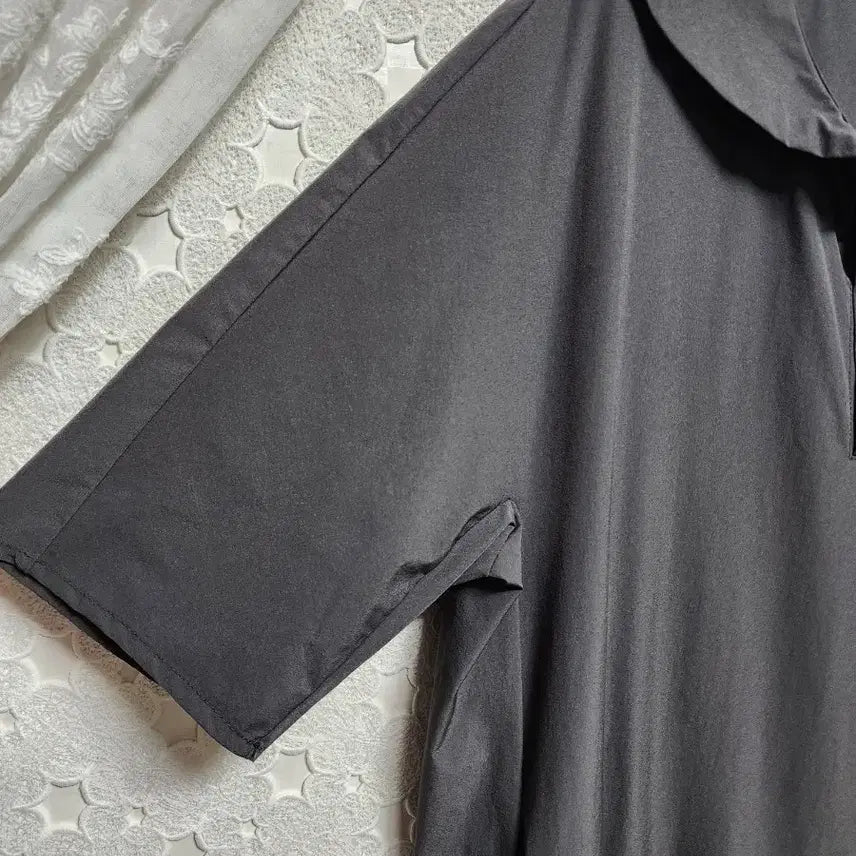 [BUNJANG] Recob Charcoal Women&