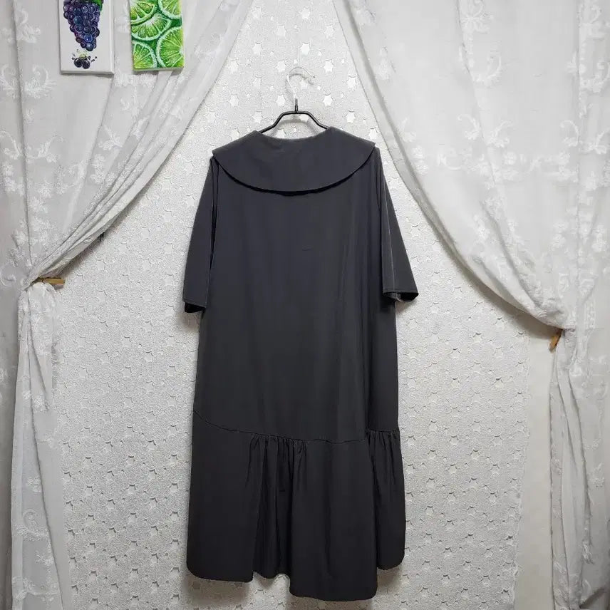 [BUNJANG] Recob Charcoal Women&
