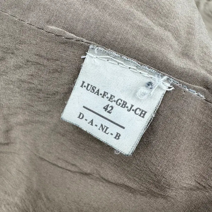 [BUNJANG] Brunello Cucinelli Cashmere Knit Coat / 브루넬로 쿠치넬리 캐시미어 니트 코트
