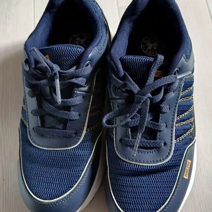 [SOLD OUT] 나르지오 기능성 운동화 워킹화 240