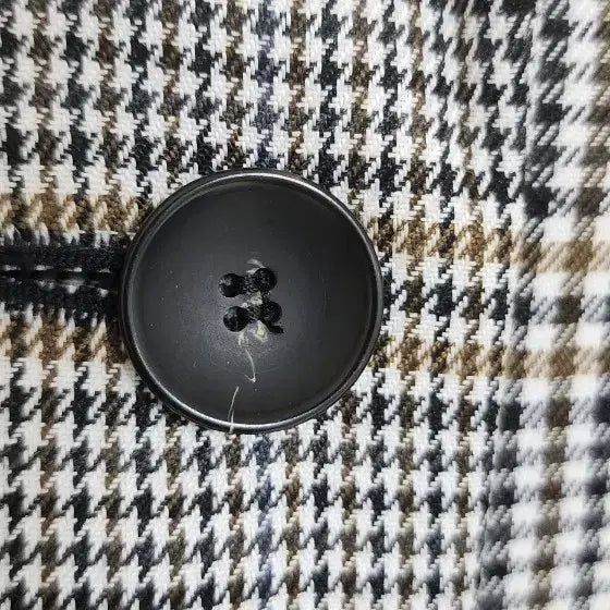[BUNJANG] Maje Bicard Checkered Jacket / 마쥬 비카르 자켓 55사이즈