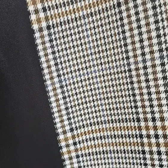 [BUNJANG] Maje Bicard Checkered Jacket / 마쥬 비카르 자켓 55사이즈