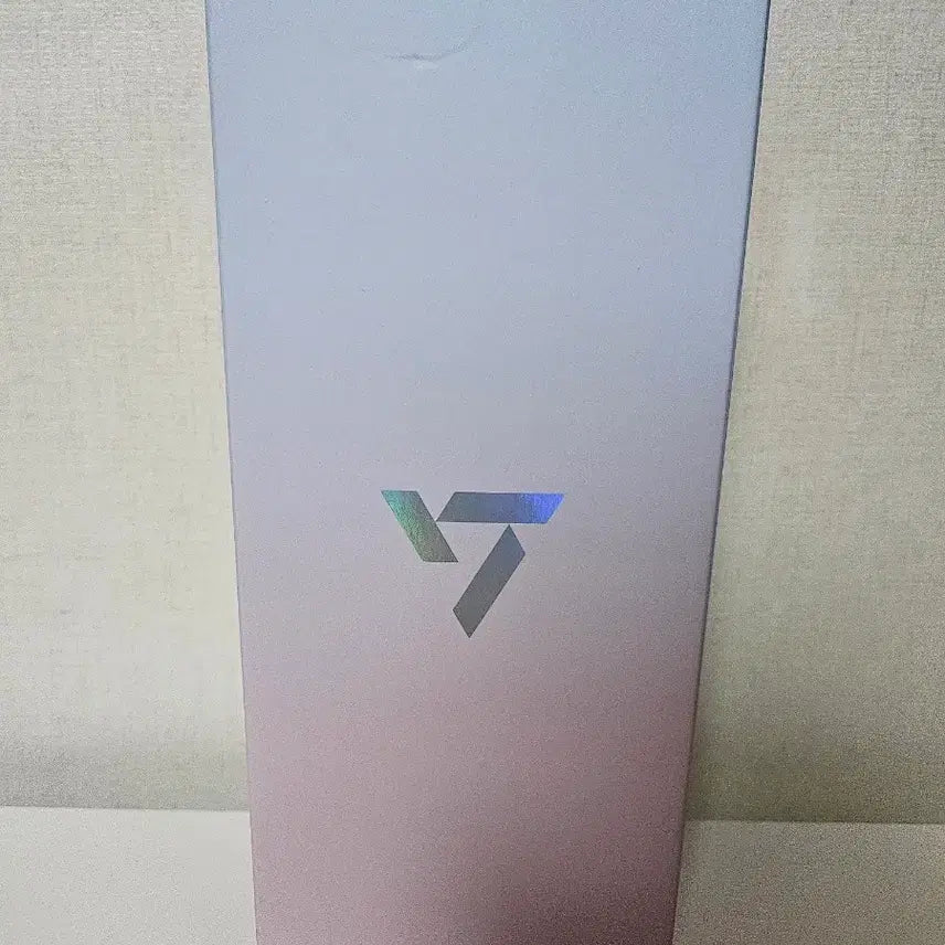 [SOLD OUT] 세븐틴 10주년 응원봉  새상품