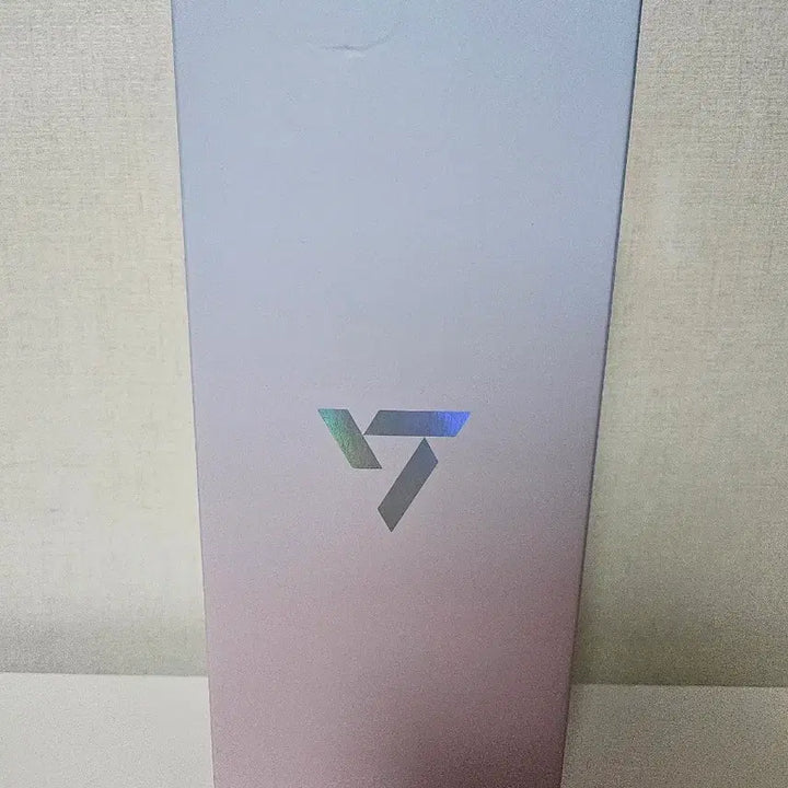 [SOLD OUT] 세븐틴 10주년 응원봉  새상품