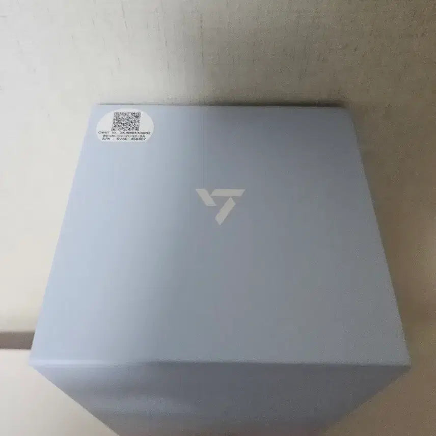 [SOLD OUT] 세븐틴 10주년 응원봉  새상품