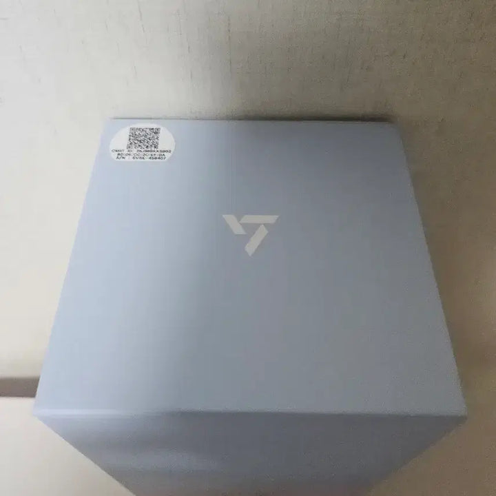 [SOLD OUT] 세븐틴 10주년 응원봉  새상품