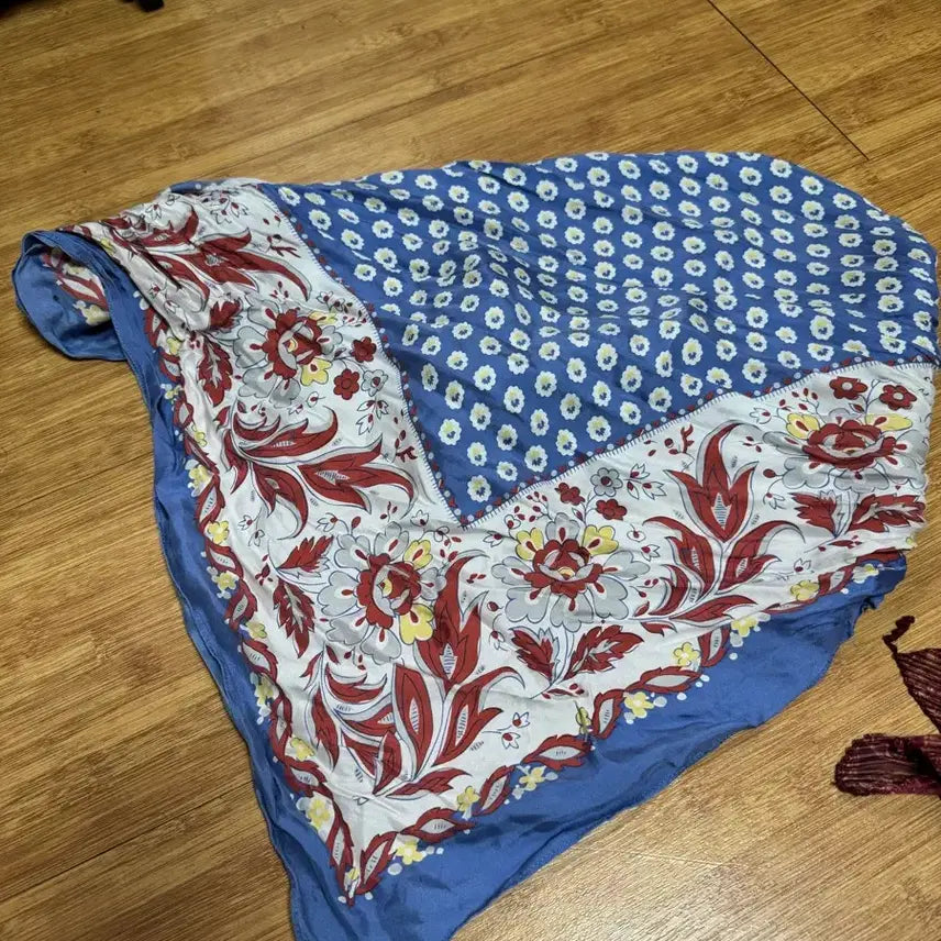 [BUNJANG] Spring Pastel Scarf / 봄 스카프모음 개당 삼천원