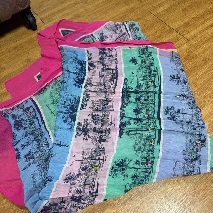 [BUNJANG] Spring Pastel Scarf / 봄 스카프모음 개당 삼천원
