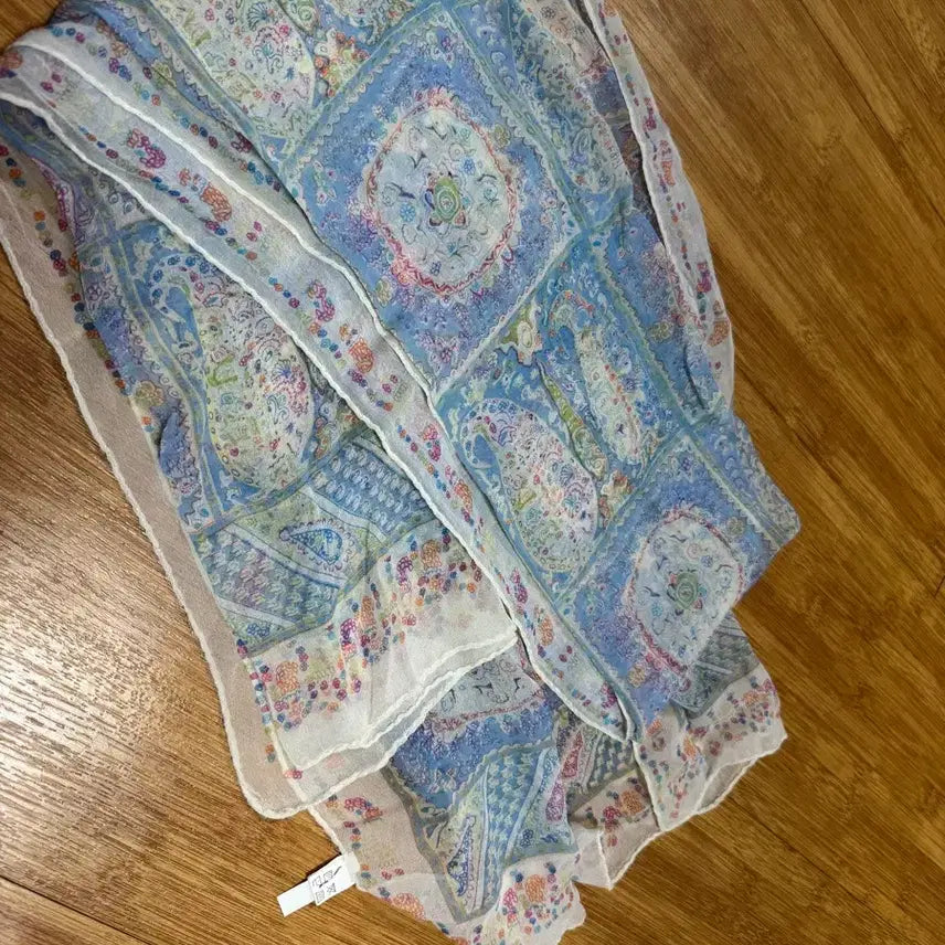 [BUNJANG] Spring Pastel Scarf / 봄 스카프모음 개당 삼천원