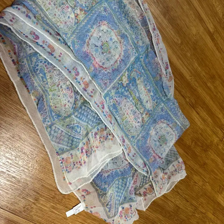 [BUNJANG] Spring Pastel Scarf / 봄 스카프모음 개당 삼천원