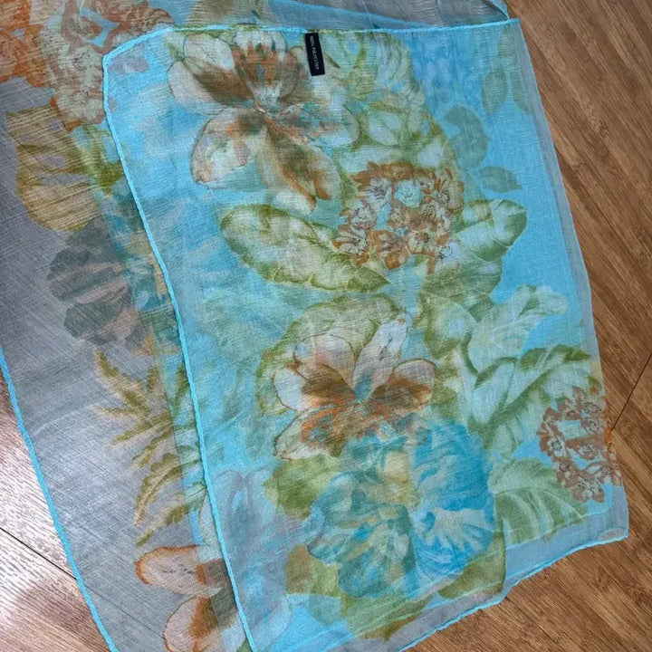 [BUNJANG] Spring Pastel Scarf / 봄 스카프모음 개당 삼천원