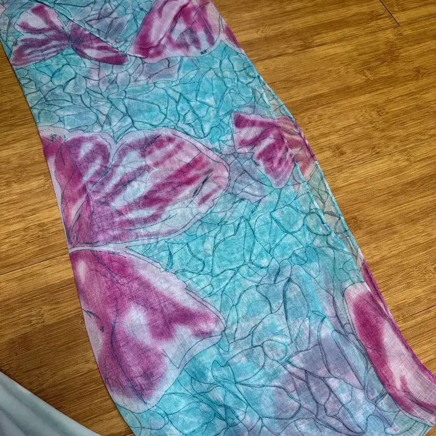 [BUNJANG] Spring Pastel Scarf / 봄 스카프모음 개당 삼천원