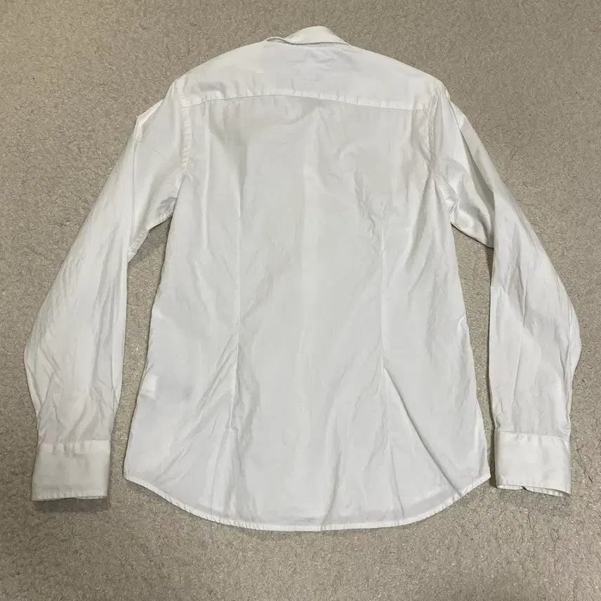 [SOLD OUT] 타미힐피거 화이트 셔츠 s