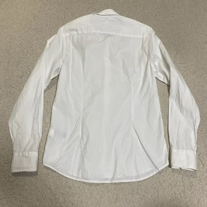 [SOLD OUT] 타미힐피거 화이트 셔츠 s