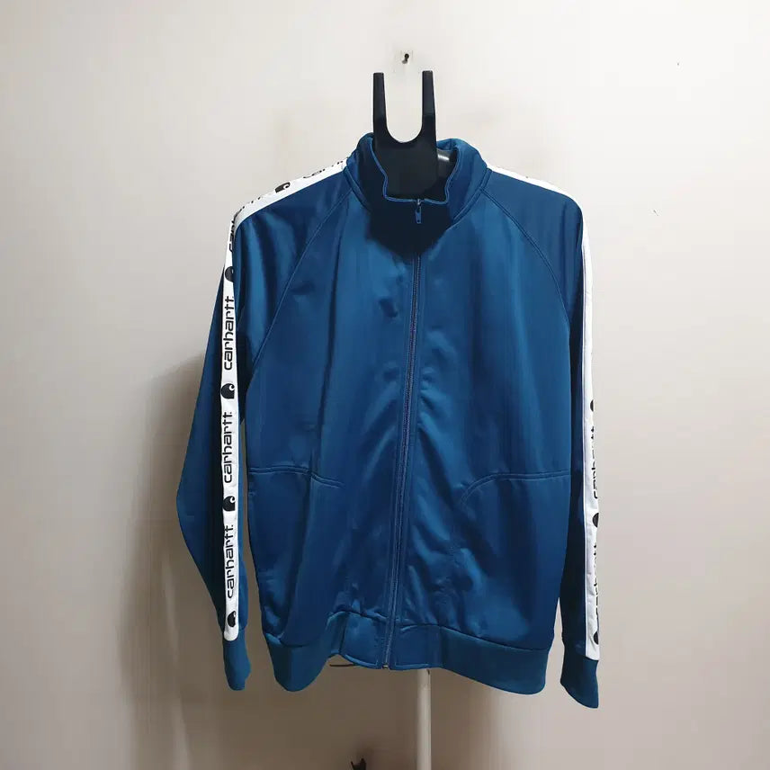 [BUNJANG] Carhartt Zip-up Jacket (Size 110) / 칼하트 집업점퍼/자켓/110