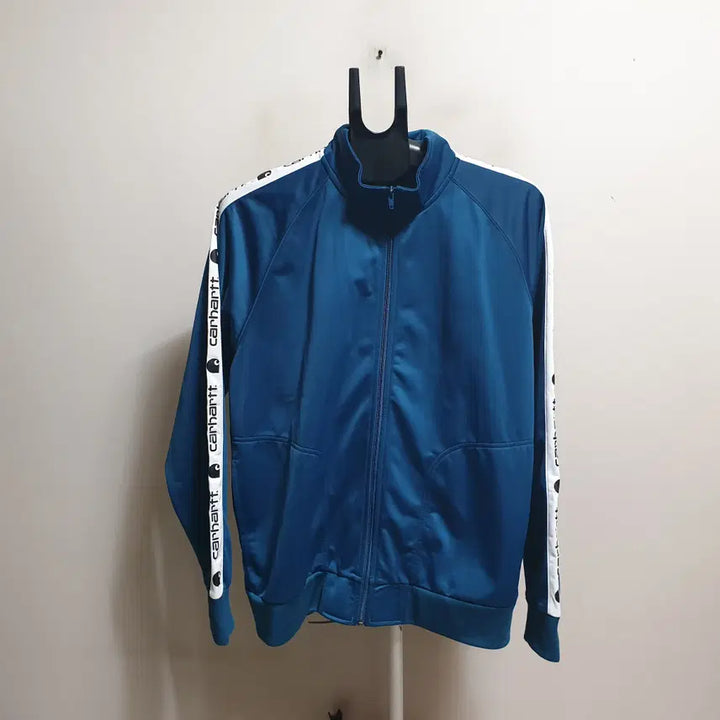 [BUNJANG] Carhartt Zip-up Jacket (Size 110) / 칼하트 집업점퍼/자켓/110