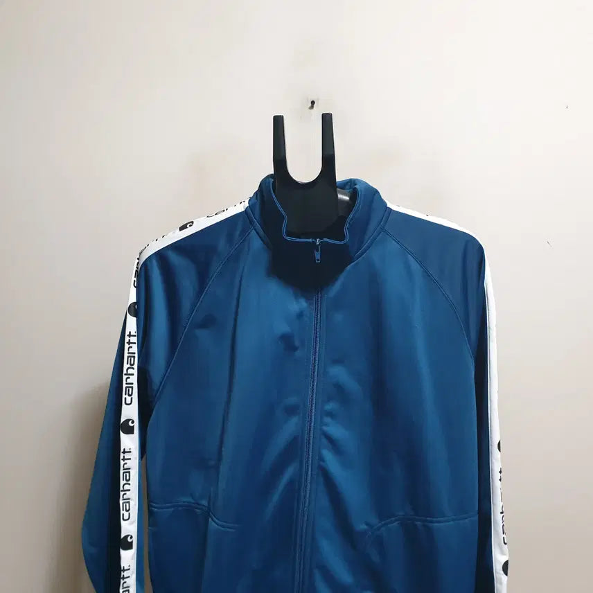 [BUNJANG] Carhartt Zip-up Jacket (Size 110) / 칼하트 집업점퍼/자켓/110