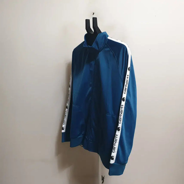 [BUNJANG] Carhartt Zip-up Jacket (Size 110) / 칼하트 집업점퍼/자켓/110