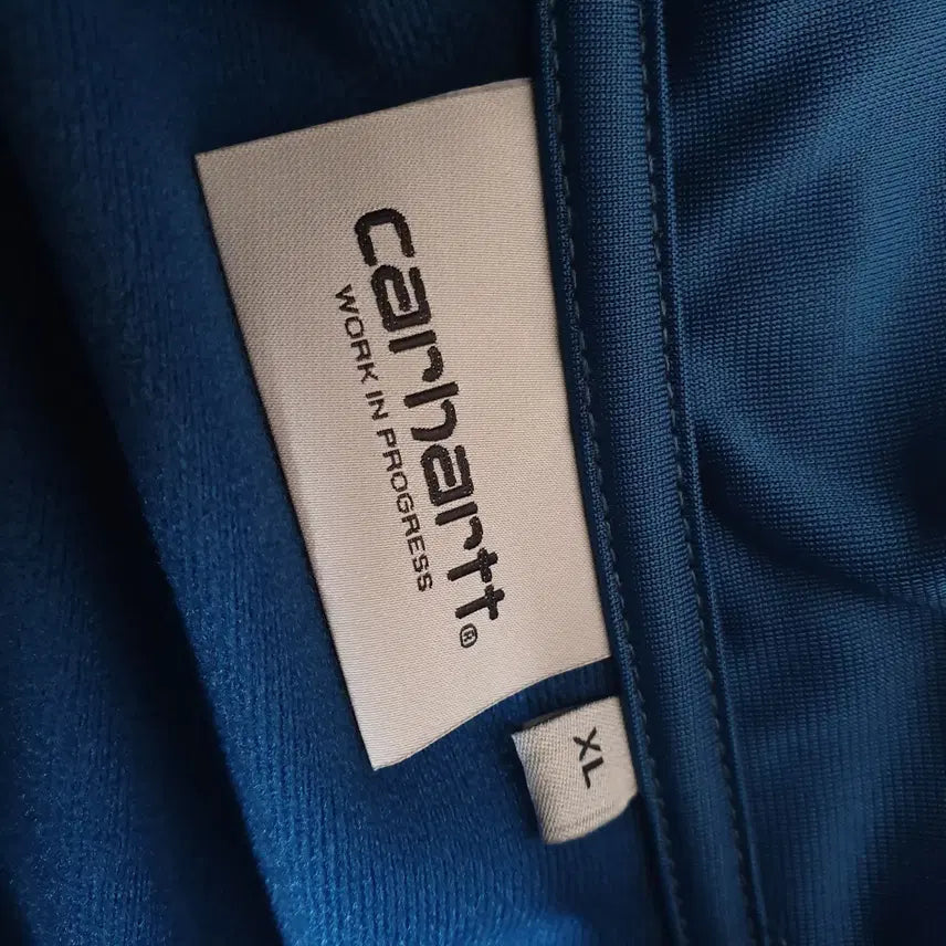 [BUNJANG] Carhartt Zip-up Jacket (Size 110) / 칼하트 집업점퍼/자켓/110