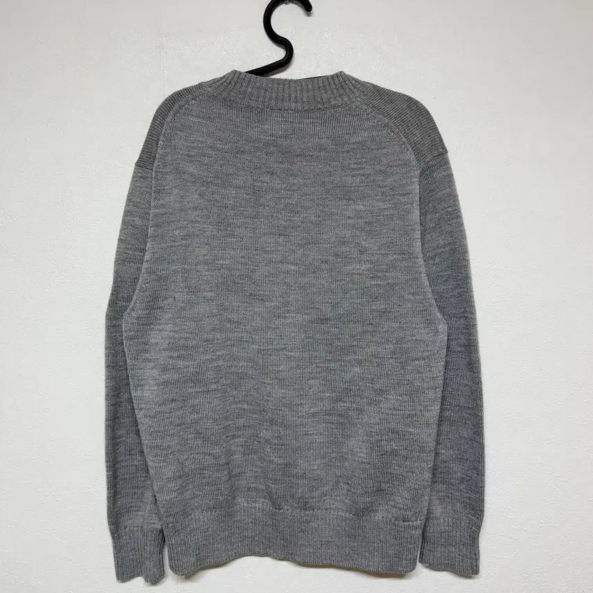 [BUNJANG] Nike Knit L Gray / 나이키 니트 L 그레이