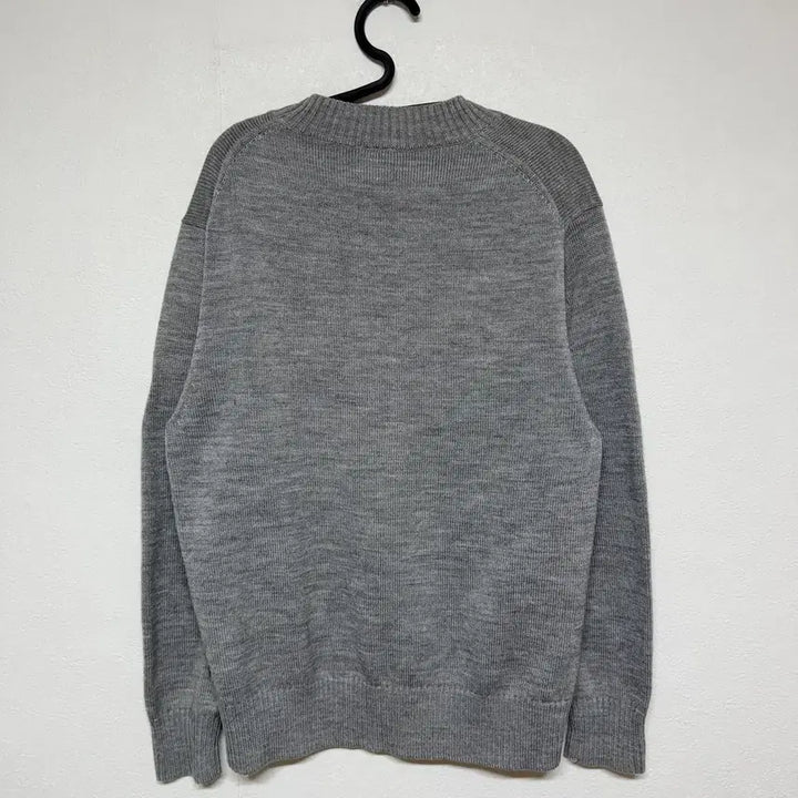 [BUNJANG] Nike Knit L Gray / 나이키 니트 L 그레이